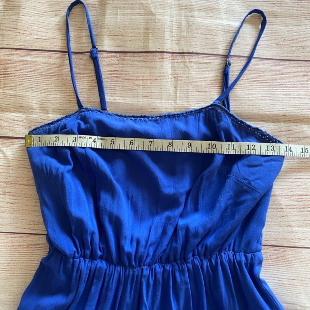 Solitaire by Anthropologie Maxi dress - S - Picture 6 of 8
